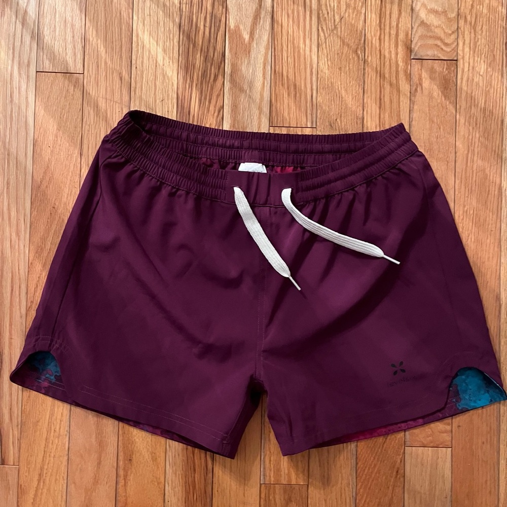 LevelSix Board Shorts